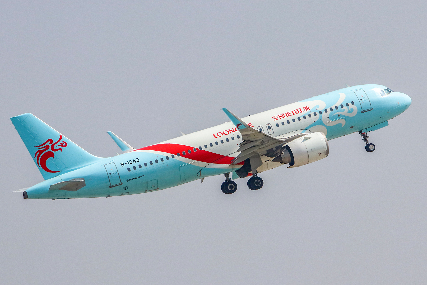 Loong Air